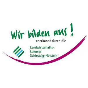 Ausbildungsbetrieb – Logo